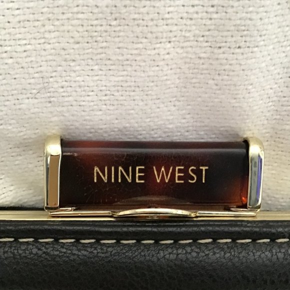 NINE West Clutch - Picture 3 of 10